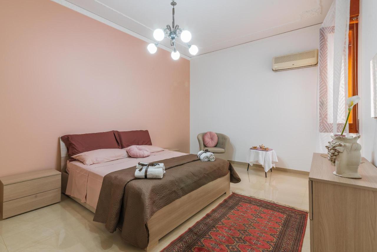 Casa Vacanza Rosa Noto Luaran gambar