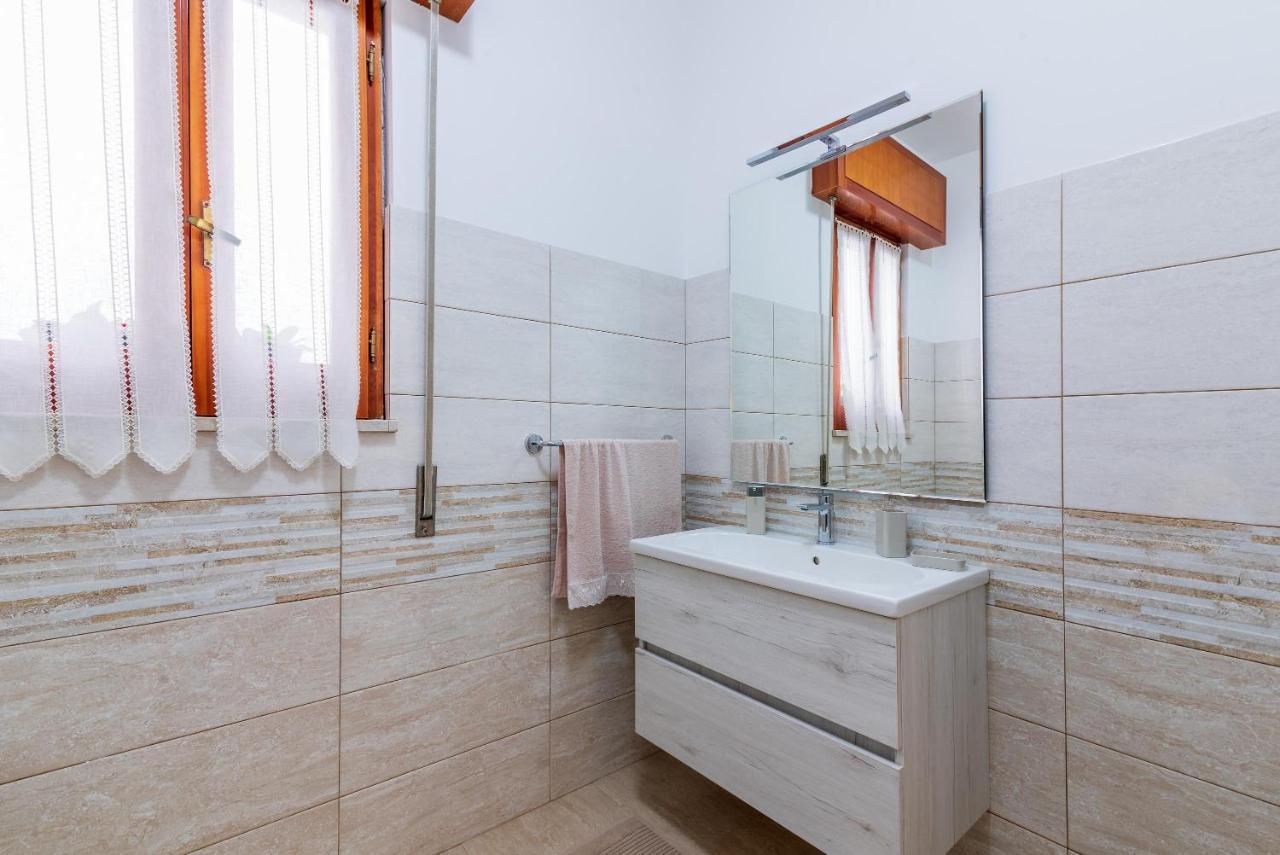 Casa Vacanza Rosa Noto Luaran gambar